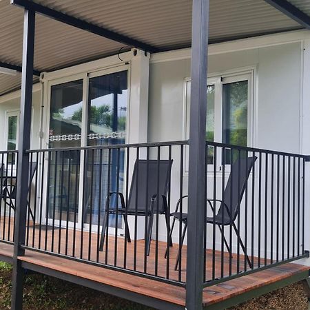 Cairns Crystal Cascades Holiday Park Luaran gambar