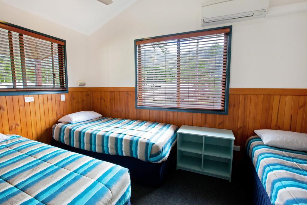 Cairns Crystal Cascades Holiday Park Bilik gambar
