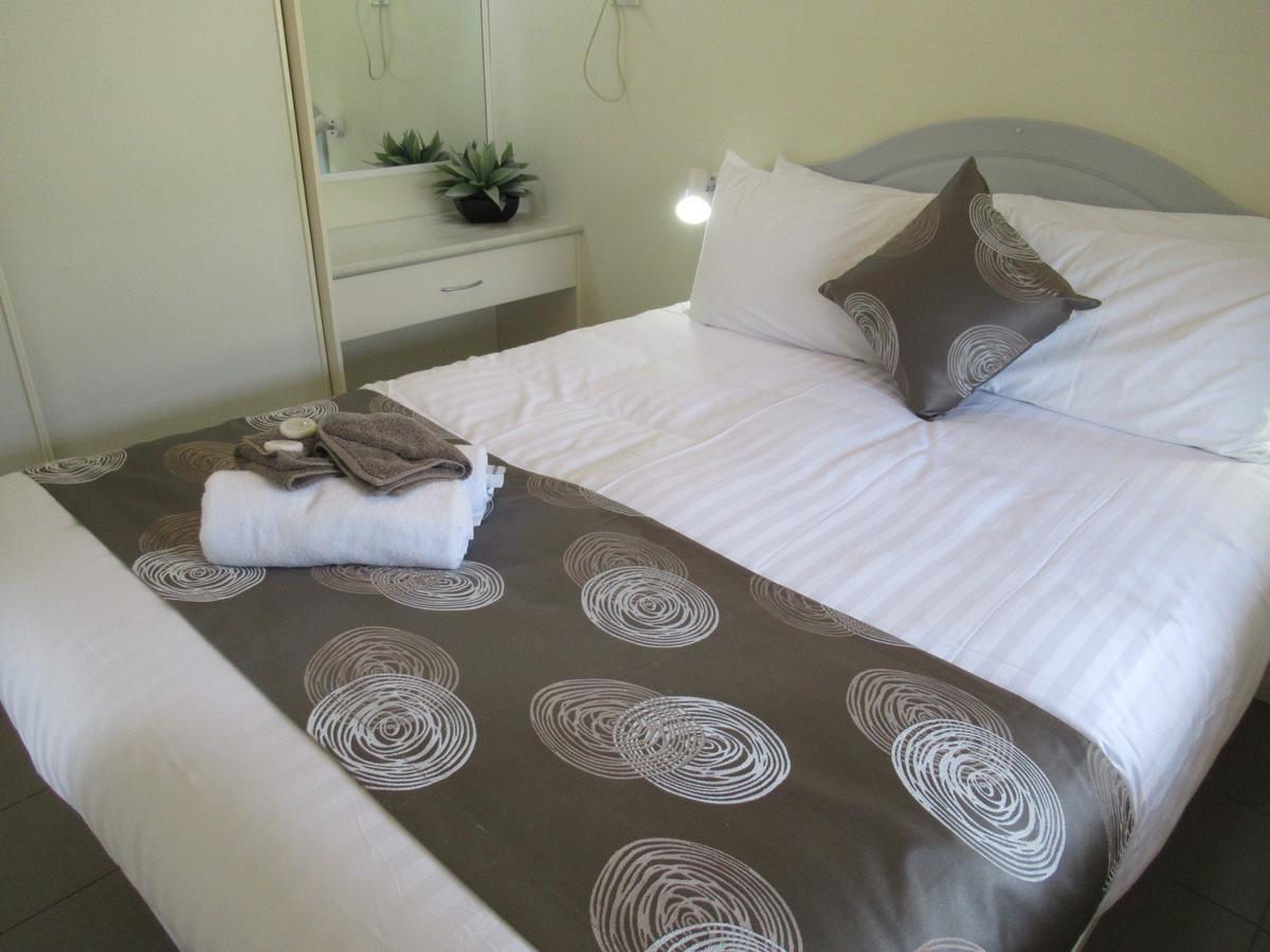 Cairns Crystal Cascades Holiday Park Luaran gambar