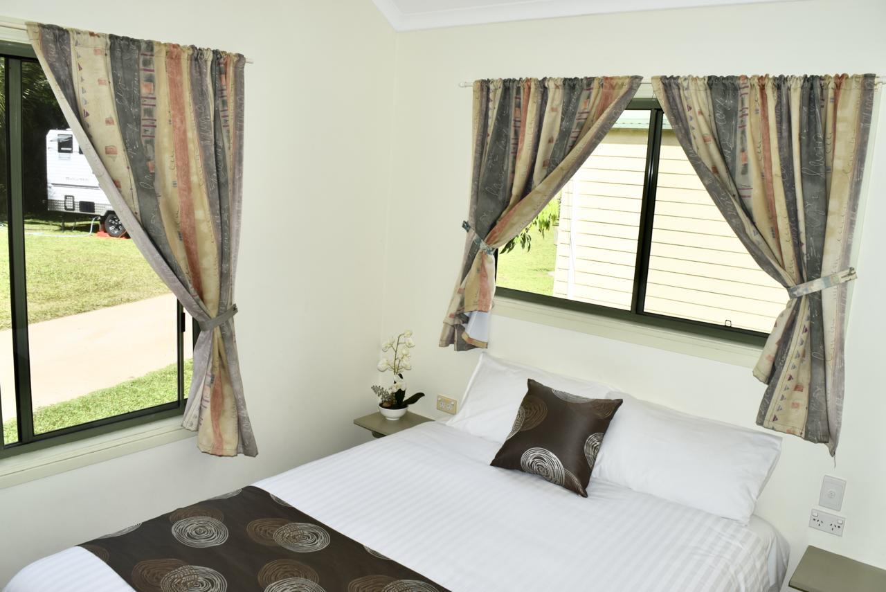 Cairns Crystal Cascades Holiday Park Luaran gambar