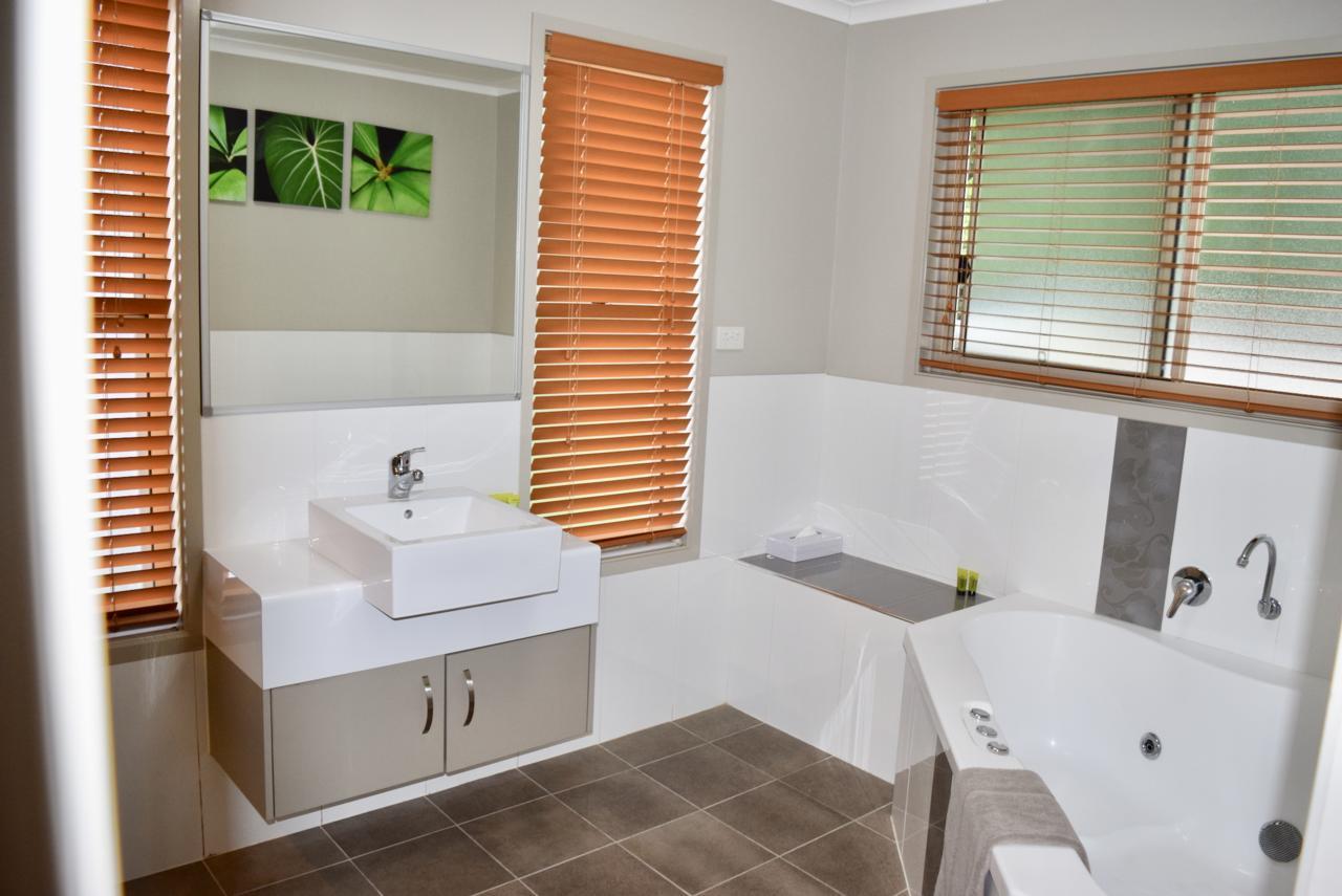 Cairns Crystal Cascades Holiday Park Luaran gambar
