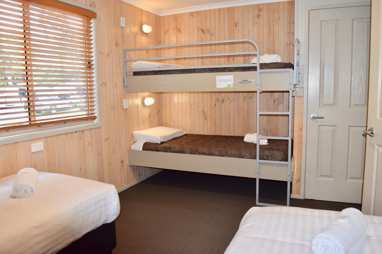 Cairns Crystal Cascades Holiday Park Luaran gambar